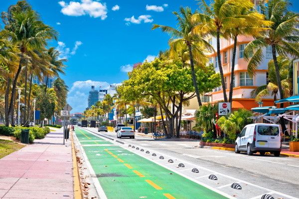 Circuit Sites mythiques de Floride et extension Miami pas cher photo 8