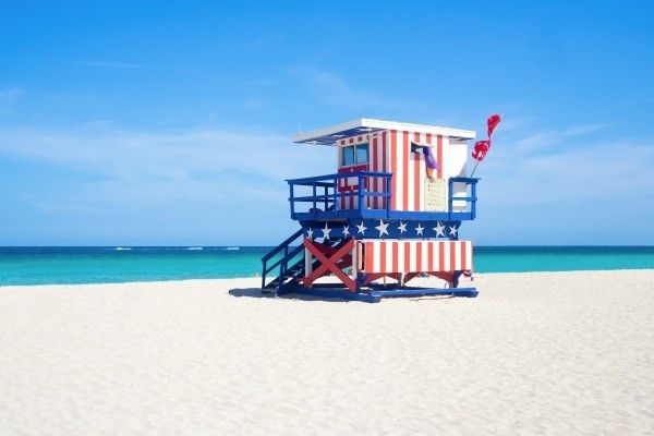 Circuit Sites mythiques de Floride et extension Miami pas cher photo 2