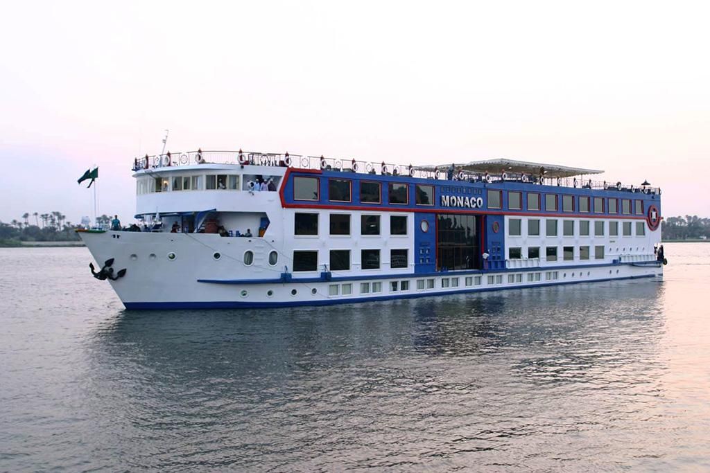 Combiné Perles du Nil 4* avec visites et Grand musée du Caire pas cher photo 4