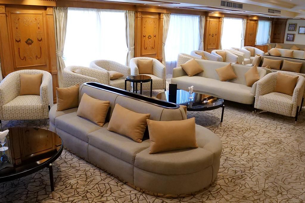 Combiné Perles du Nil 4* avec visites et Grand musée du Caire pas cher photo 5