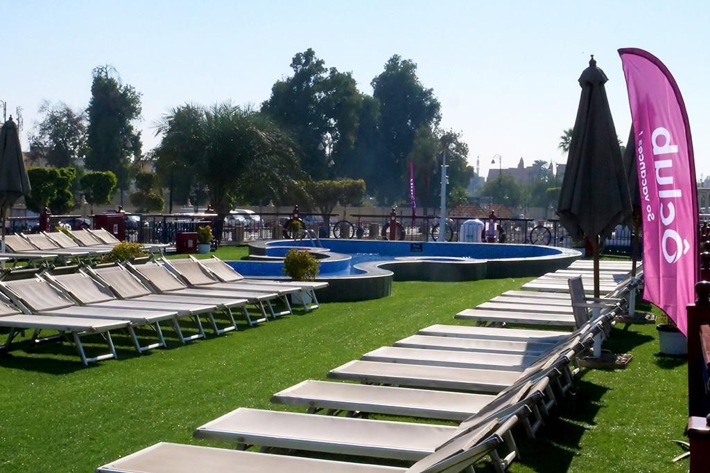 Combiné Perles du Nil 4* avec visites et Grand musée du Caire pas cher photo 7