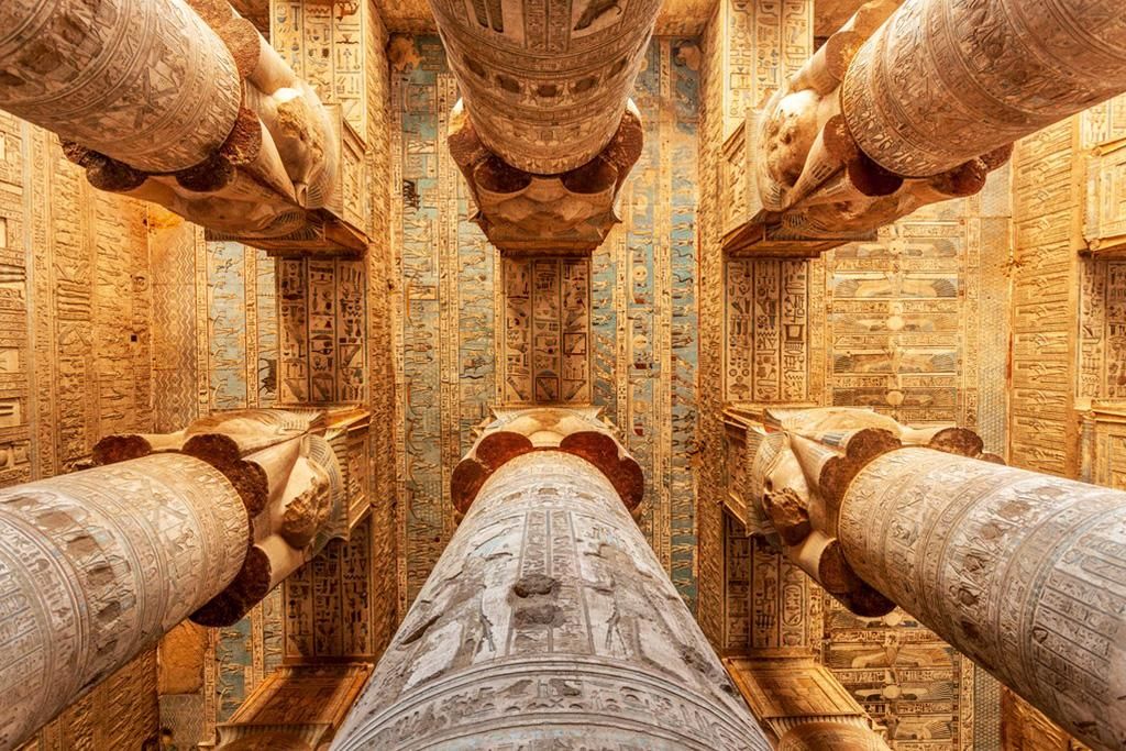 Combiné Perles du Nil 4* avec visites et Grand musée du Caire pas cher photo 8