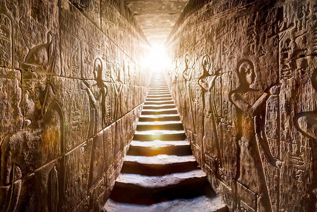 Combiné Perles du Nil 4* avec visites et Grand musée du Caire pas cher photo 10