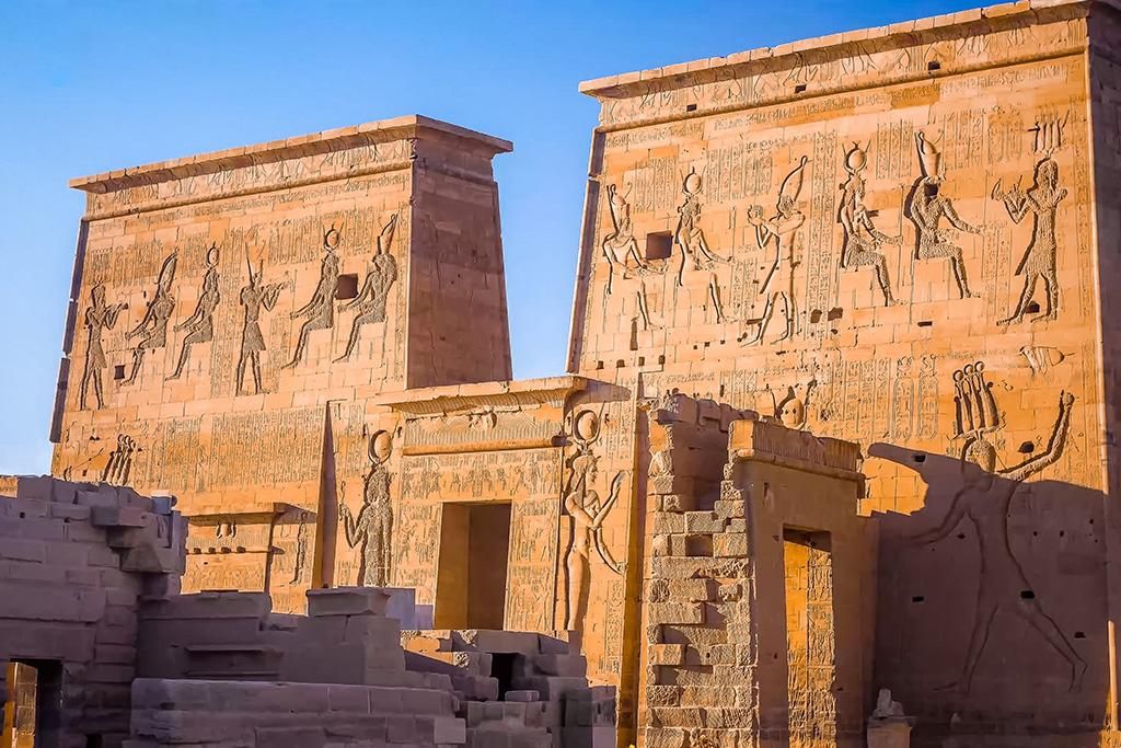 Combiné Perles du Nil 4* avec visites et Grand musée du Caire pas cher photo 11