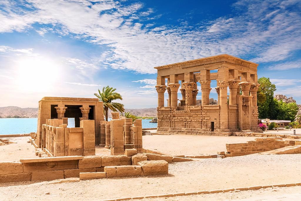 Combiné Perles du Nil 4* avec visites et Grand musée du Caire pas cher photo 12