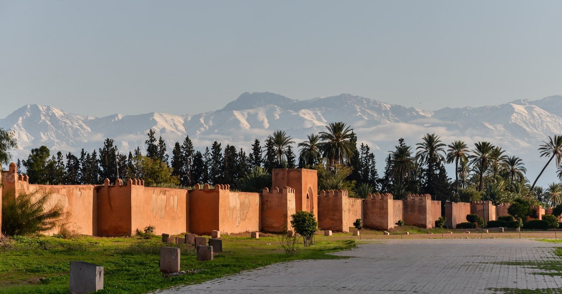 Circuit les Villes Impériales en 4* - 8J/7N 2025-2026 pas cher photo 6