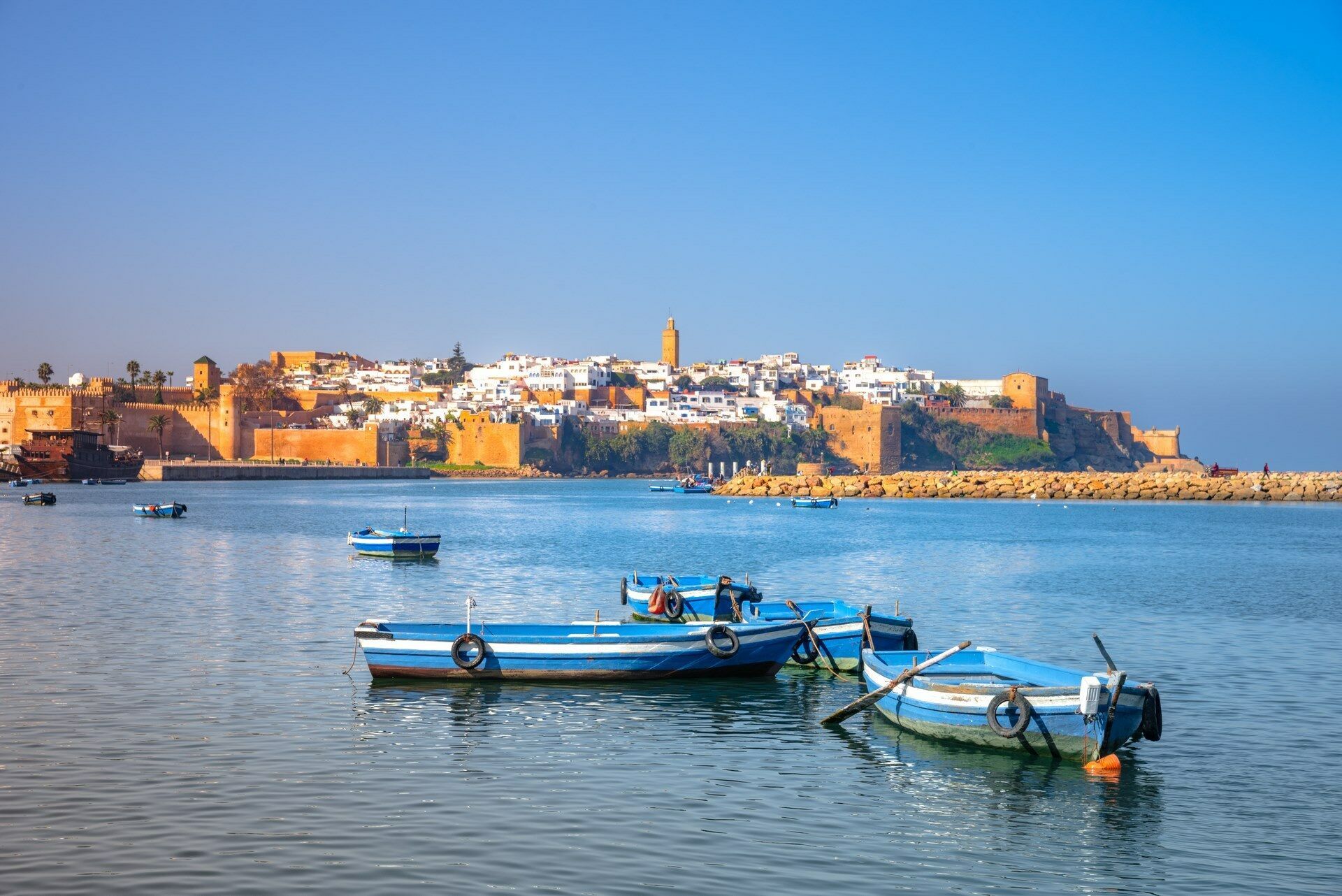 Circuit les Villes Impériales en 4* - 8J/7N 2025-2026 pas cher photo 8