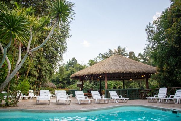 Circuit Du Parc National de Khao Sok aux Sables de Khao Lak pas cher photo 44