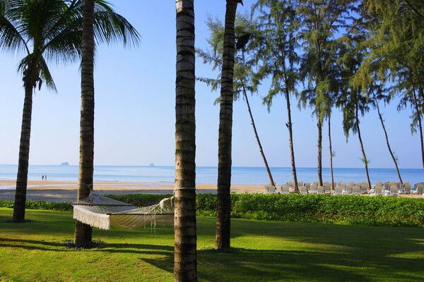 Circuit Jasmin de Thaïlande en Privatif et Plage de Krabi 5* pas cher photo 39