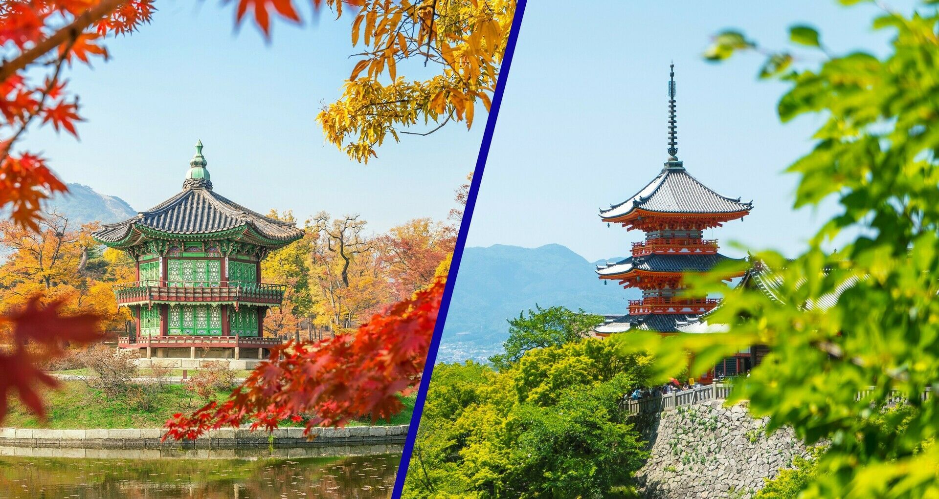 Combiné Evasion Asiatique 3* pas cher photo 2