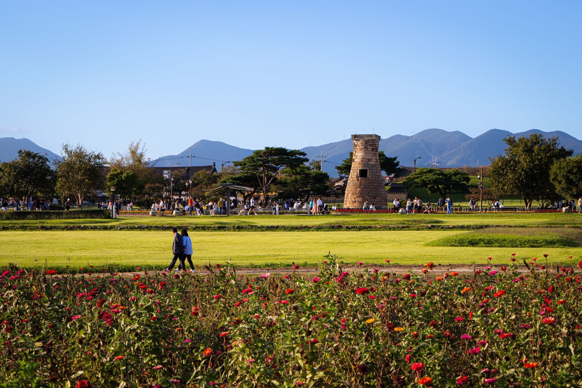 Combiné Evasion Asiatique 3* pas cher photo 14