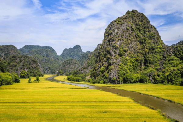 Circuit De la Baie d'Halong aux plages de Phan Thiet 4* + Vols Flex pas cher photo 7