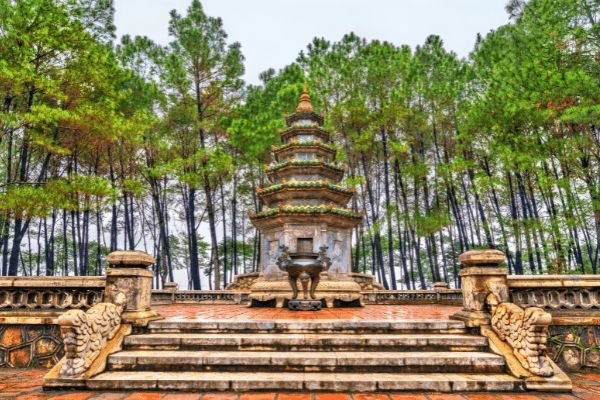 Circuit De la Baie d'Halong aux plages de Phan Thiet 4* + Vols Flex pas cher photo 12