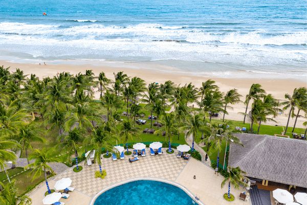 Circuit De la Baie d'Halong aux plages de Phan Thiet 4* + Vols Flex pas cher photo 15