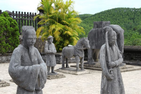 Circuit De la Baie d'Halong à Phan Thiet 5* Luxe + Vols Flex pas cher photo 19