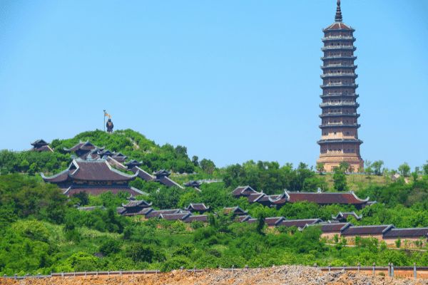 Circuit De la Baie d'Halong aux Temples d'Angkor + Vols Flex pas cher photo 10