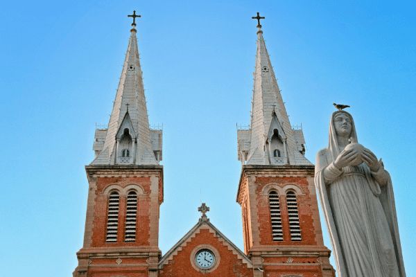 Circuit De la Baie d'Halong aux Temples d'Angkor + Vols Flex pas cher photo 18