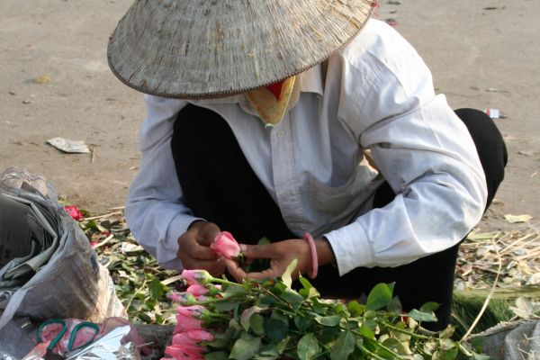 Circuit Vietnam Insolite + Vols Flex pas cher photo 9