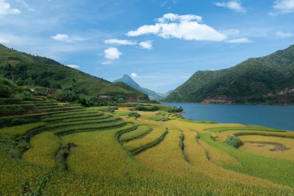 Circuit Vietnam Insolite + Vols Flex pas cher photo 12