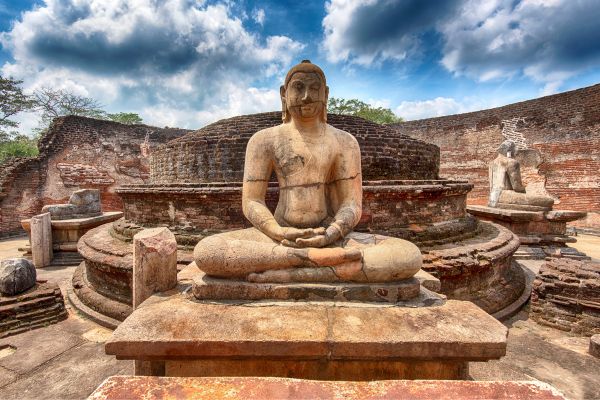 Circuit Des Merveilles du Sri Lanka 3* à la plage de Beruwela 3*Sup en Privatif pas cher photo 21