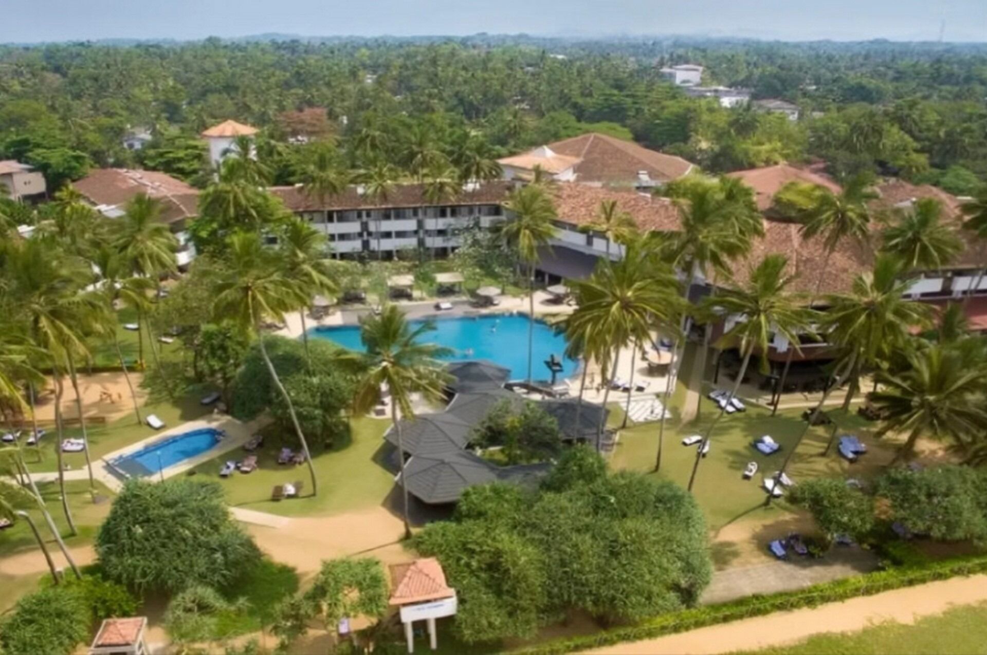 Grand tour du Sri Lanka + ext. Tangerine 4*(nl) - 15J/12N - Limité à 16 pers. 2026 pas cher photo 6