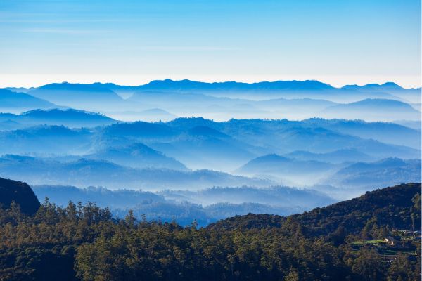 Circuit Des Merveilles du Sri Lanka 4* aux plages des Maldives 4* en privatif pas cher photo 15