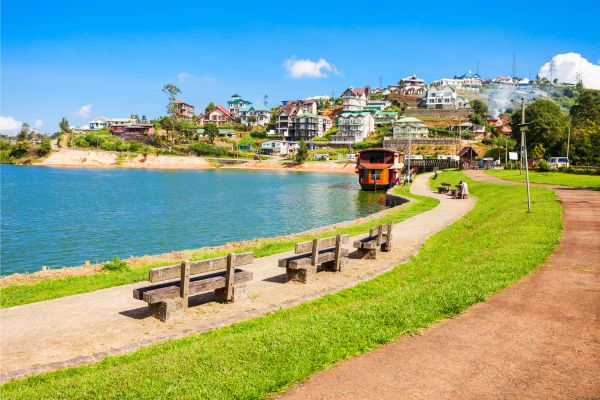 Circuit Des Merveilles du Sri Lanka 4* aux plages des Maldives 4* en privatif pas cher photo 16