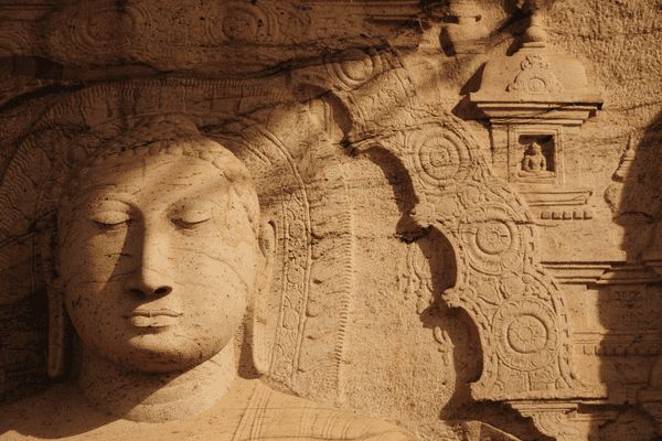 Circuit Ceylan au coeur du Patrimoine et plages des Maldives 5* pas cher photo 2