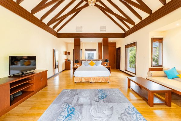 Circuit Ceylan au coeur du Patrimoine et plages des Maldives 5* pas cher photo 15