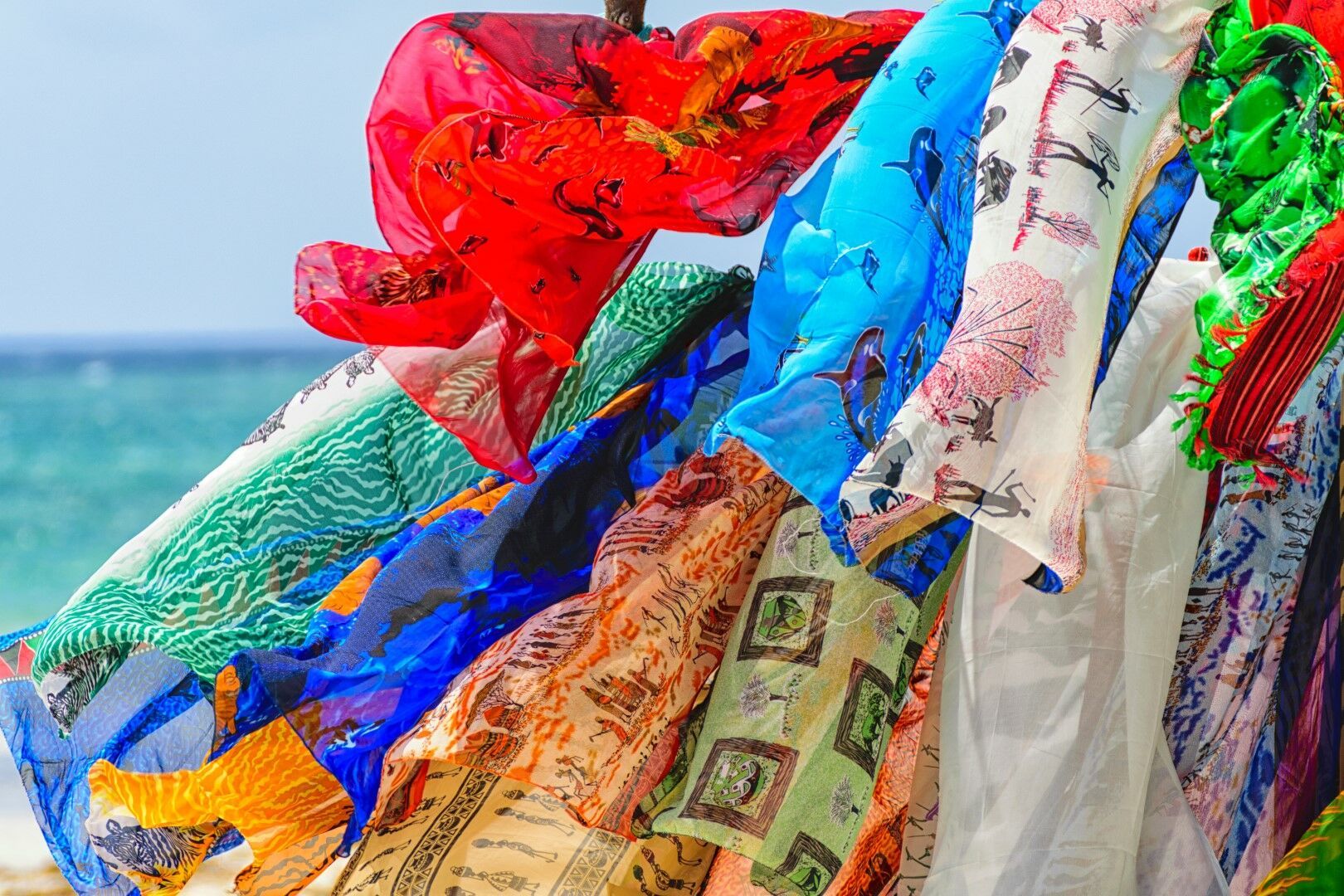 Détente à Mombasa & Safaris à Tsavo 10J/7N pas cher photo 4