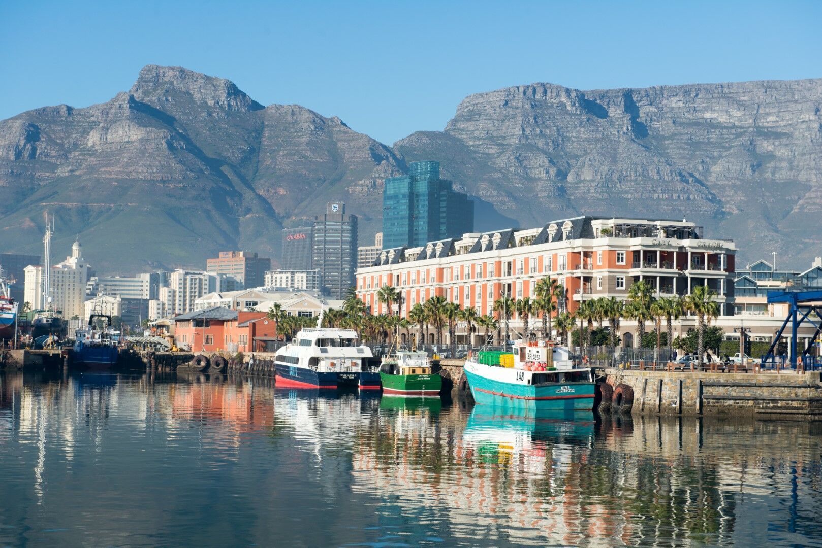 Au coeur de l'Afrique du Sud 10J/7N pas cher photo 3