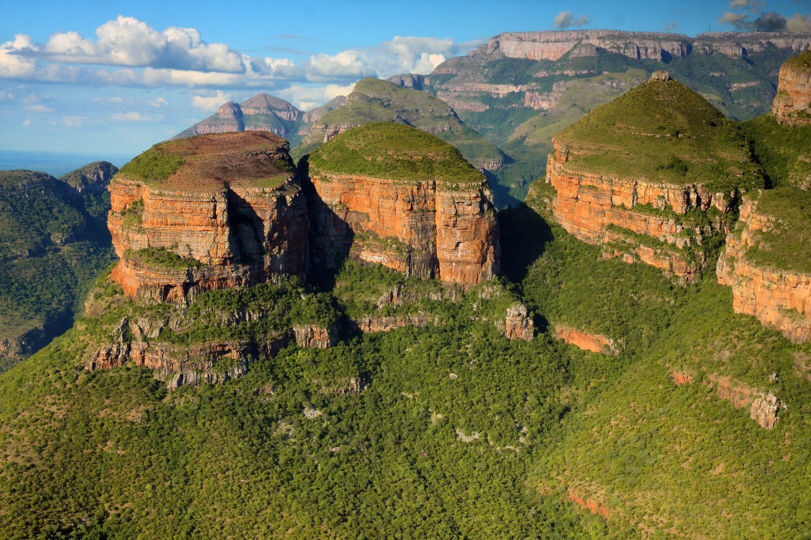 Au coeur de l'Afrique du Sud 10J/7N pas cher photo 7