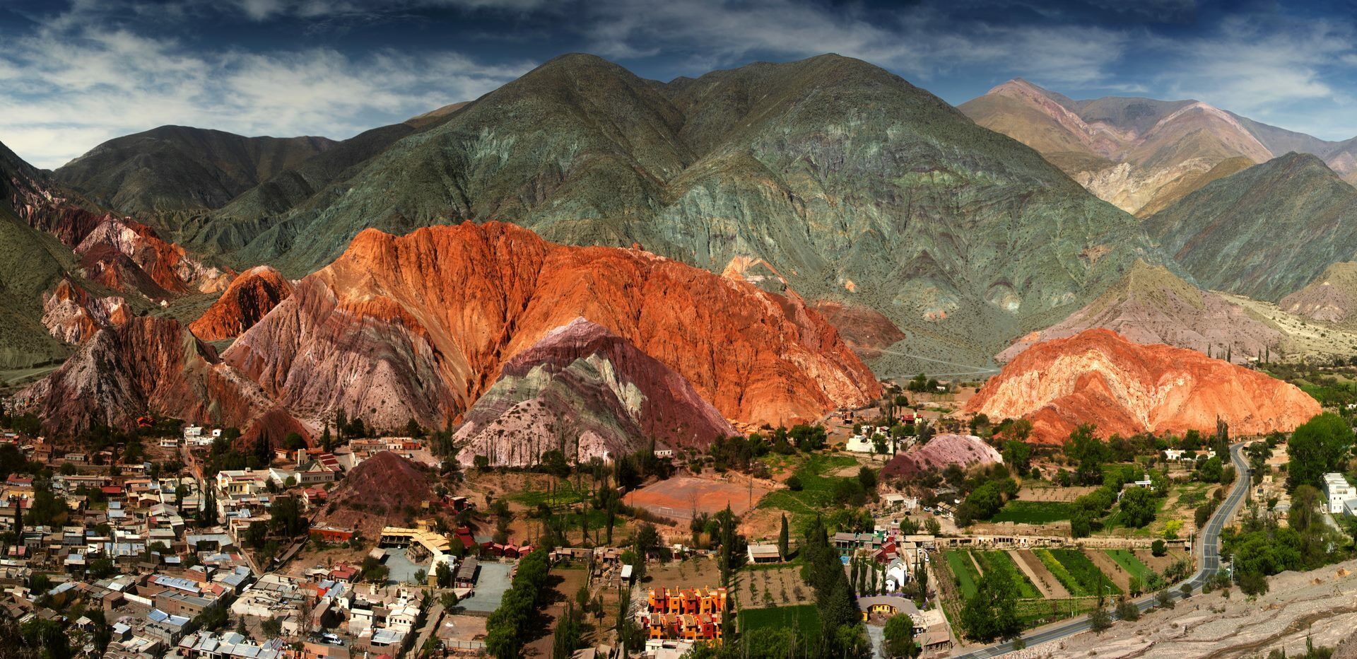 Découverte de l'Argentine - Prétour Ushuaïa - 13J/11N - Limité à 16 pers. pas cher photo 1