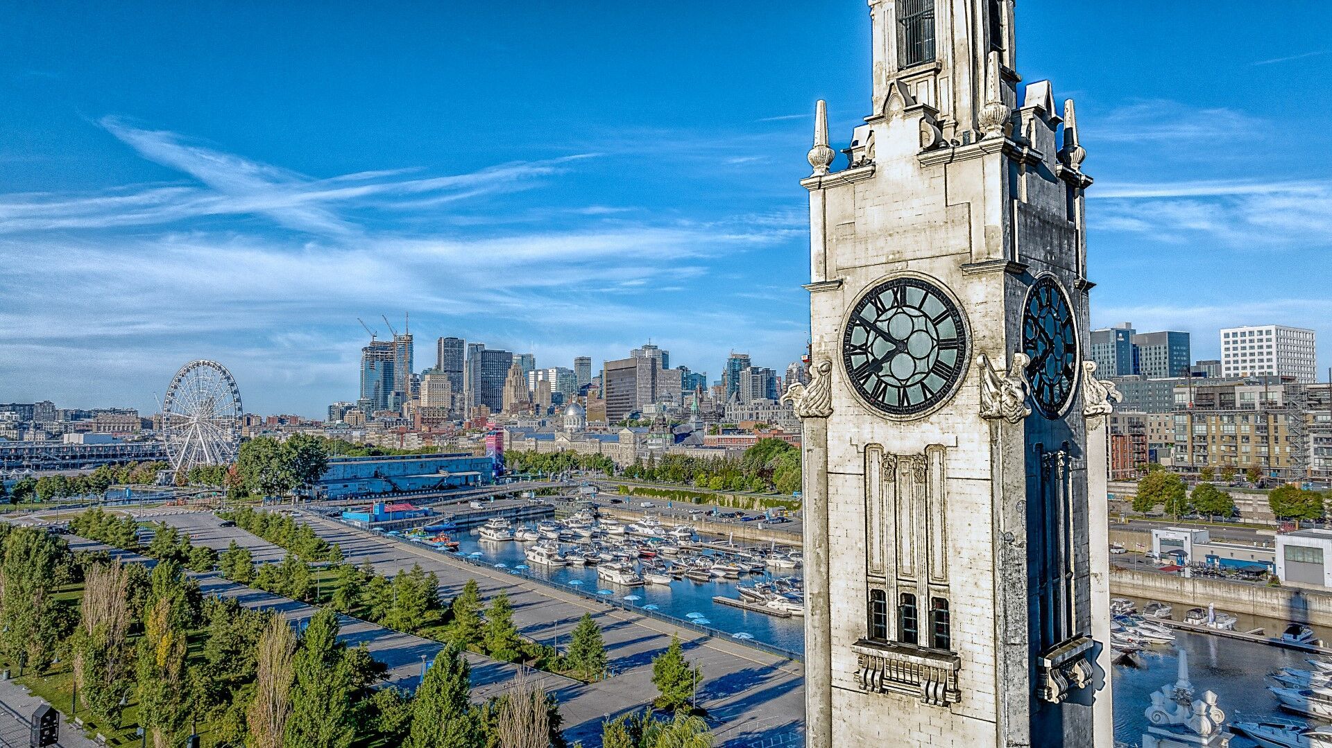 Cap sur la Belle Province - 8J/6N - 2026/27 pas cher photo 4