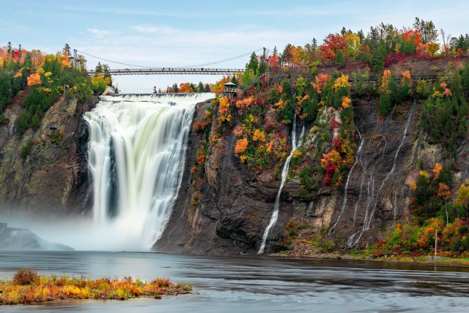 Cap sur la Belle Province - 8J/6N - 2026/27 pas cher photo 5
