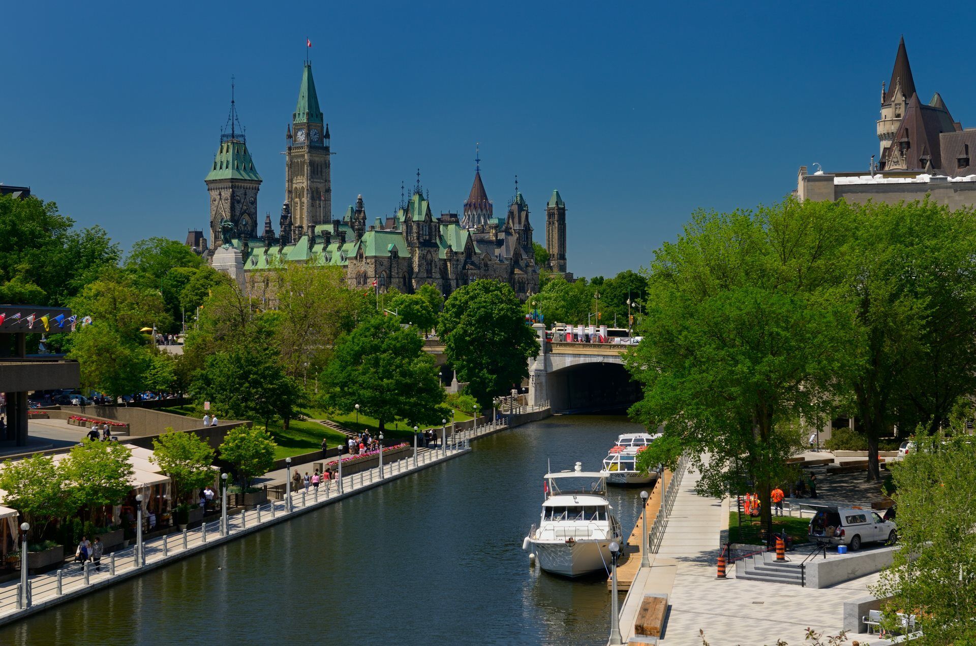 Magie du Canada + Ext. Montréal - 16J/14N - 2026/27 pas cher photo 6