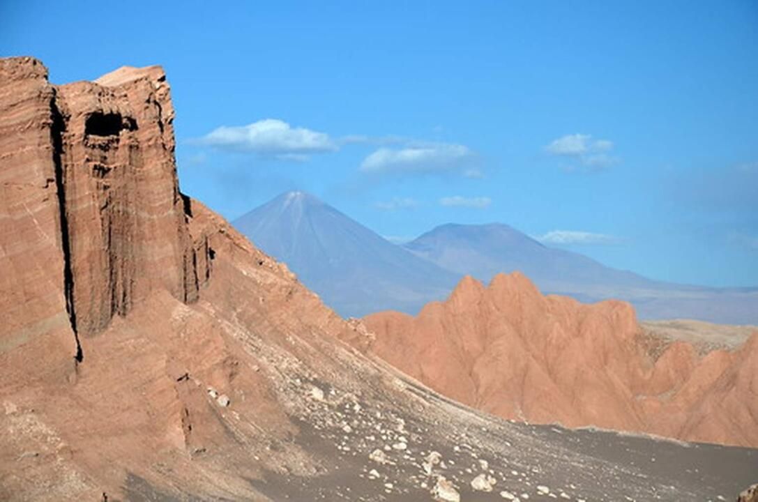 Autotour Road Trip Echappée Chilienne et Désert d'Atacama pas cher photo 6