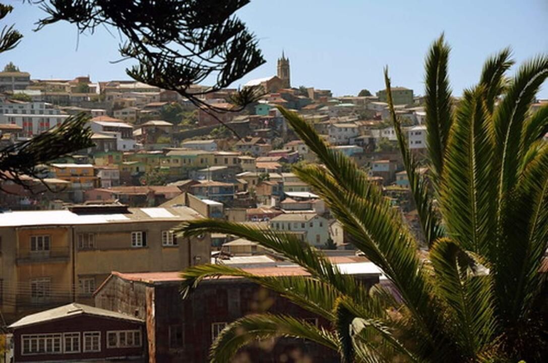 Autotour Road Trip Echappée Chilienne et île de Pâques pas cher photo 23