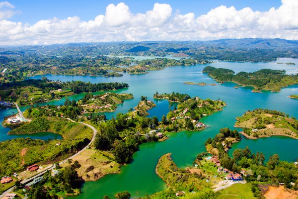 Circuit Trésors Colombiens pas cher photo 21