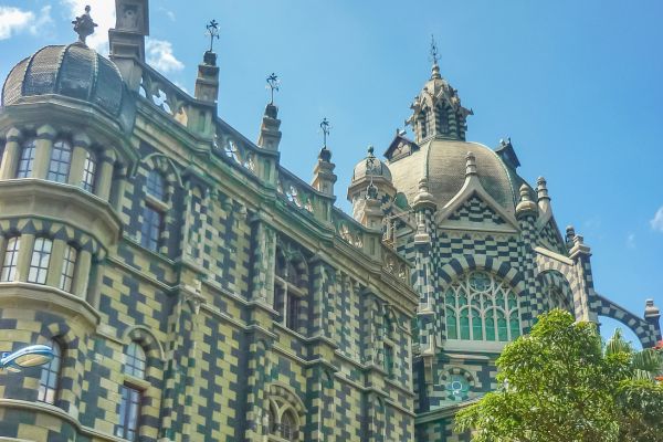 Circuit Trésors Colombiens & Carthagène pas cher photo 8