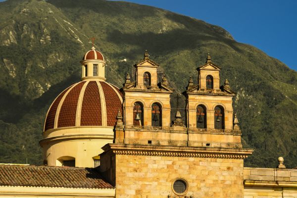 Circuit Trésors Colombiens & Carthagène pas cher photo 10