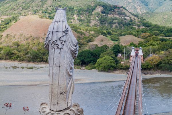 Circuit Trésors Colombiens & Carthagène pas cher photo 22