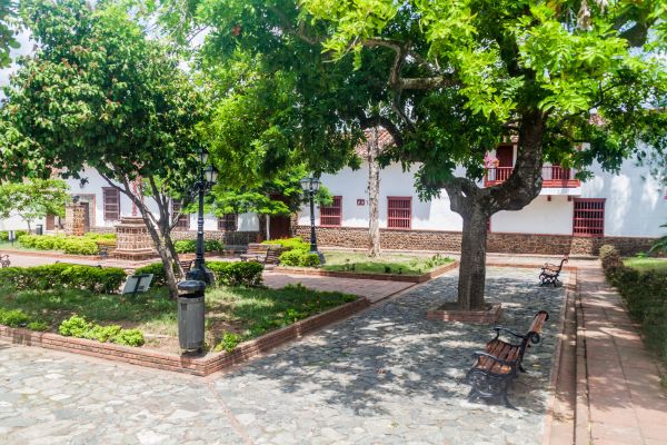 Circuit Trésors Colombiens & Carthagène pas cher photo 23