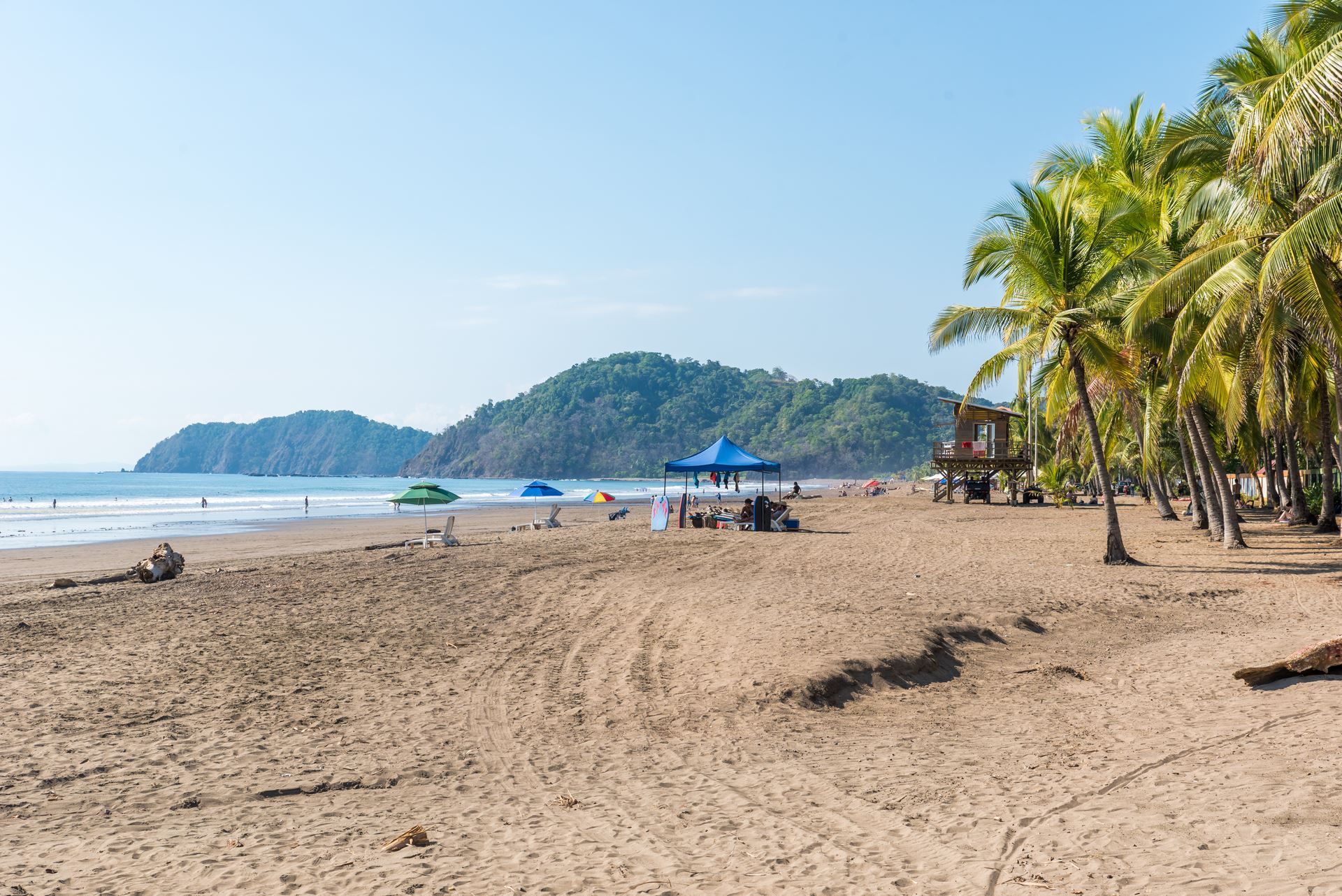 Trésors du Costa Rica - extension balnéaire Puntarenas - 14J/12N - Limité à 18 pers. - 2026 pas cher photo 2