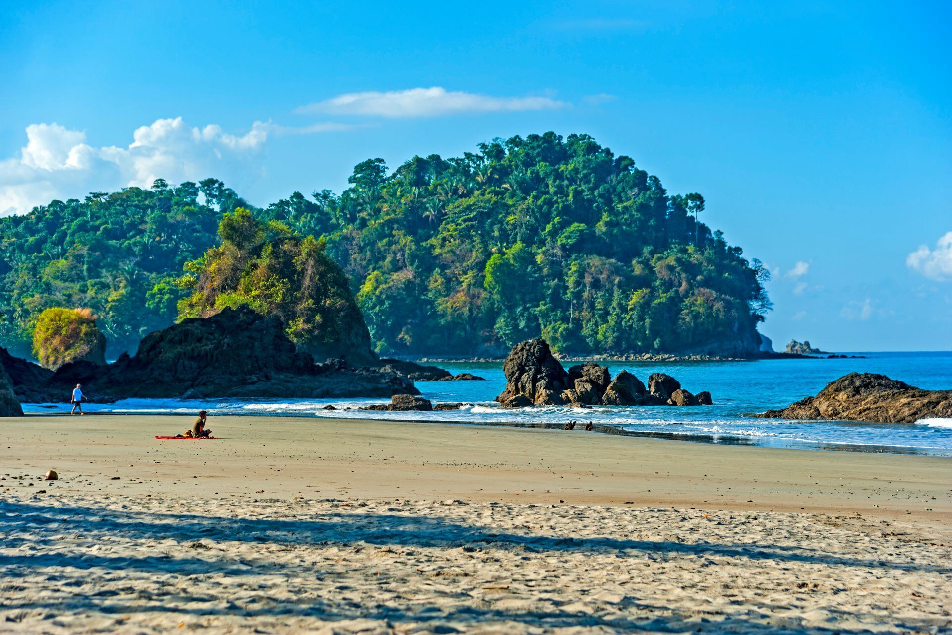 Trésors du Costa Rica - extension balnéaire Puntarenas - 14J/12N - Limité à 18 pers. pas cher photo 10