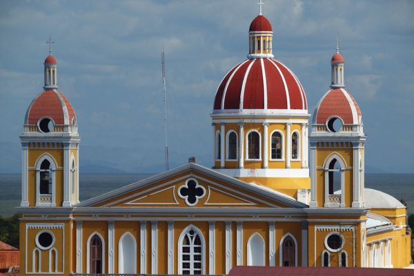 Circuit Safari au Pays de l'Or Noir et au Nicaragua pas cher photo 20
