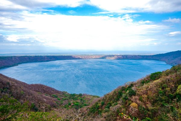 Circuit Safari au Pays de l'Or Noir et au Nicaragua pas cher photo 22