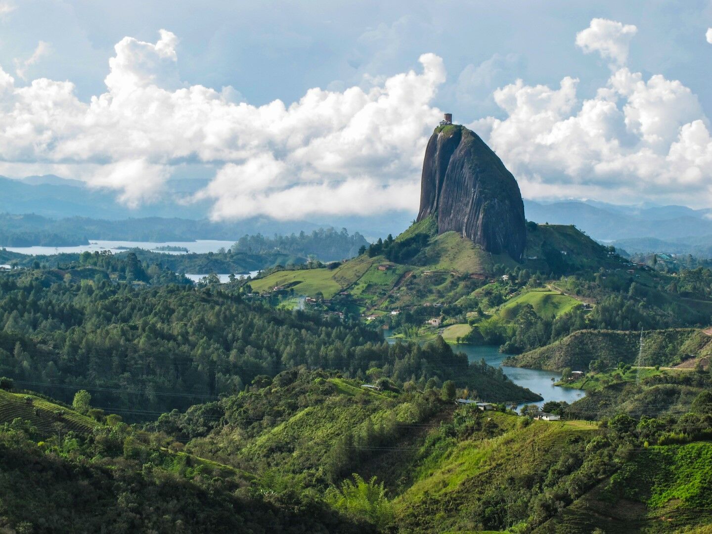 Couleurs de Colombie extension Baru - 13J/11N - Limité à 18 pers. pas cher photo 8