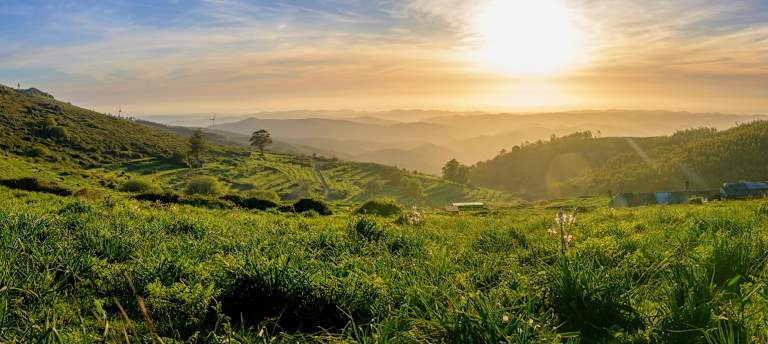 Autotour Sentiers intérieurs du Portugal - 4* pas cher