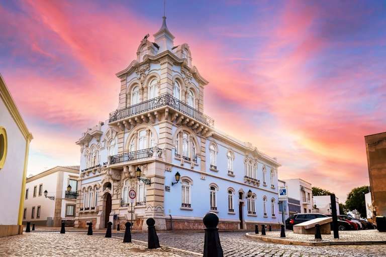 Autotour Sentiers intérieurs du Portugal - 4* pas cher photo 9